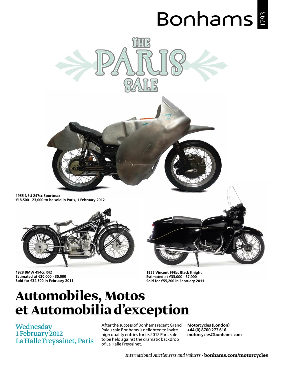 RealClassic Preview Pages