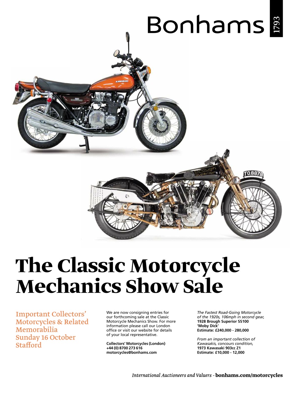 RealClassic Preview Pages