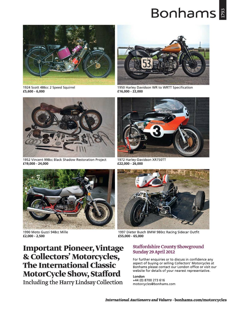 RealClassic Preview Pages