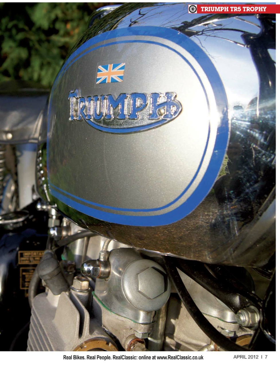 RealClassic Preview Pages