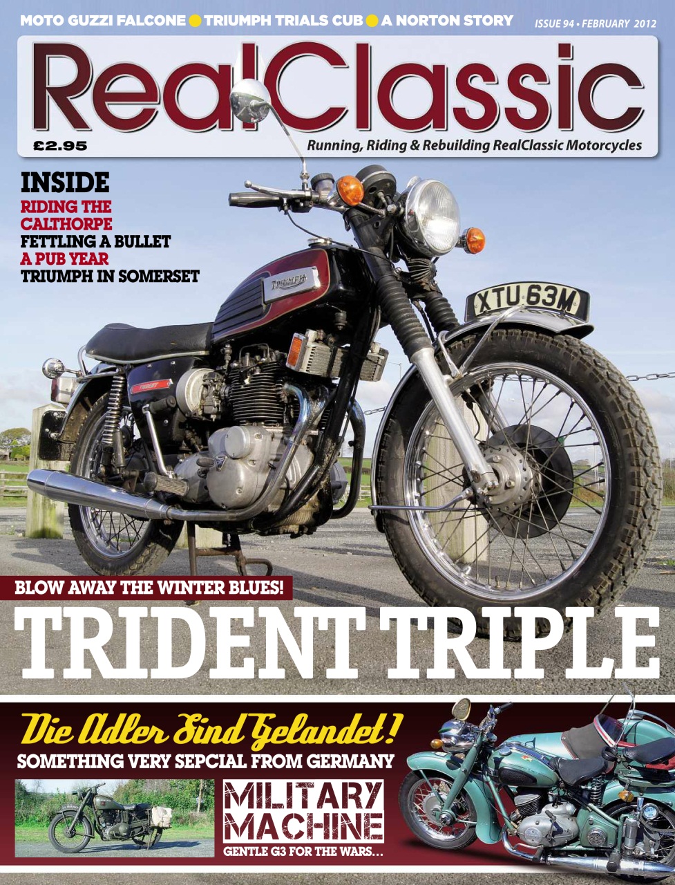 RealClassic Preview Pages