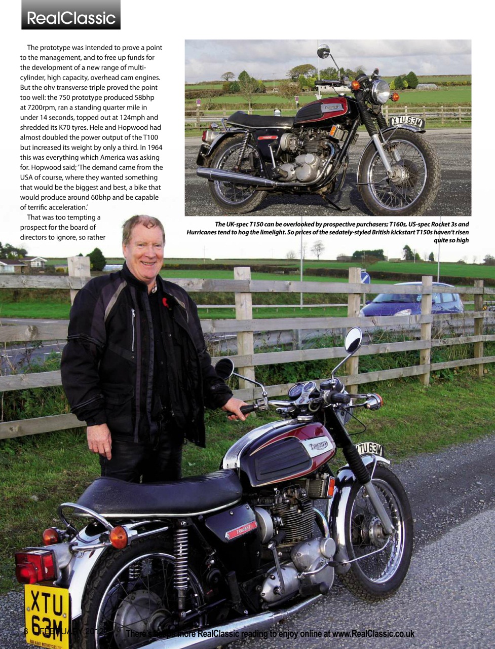 RealClassic Preview Pages