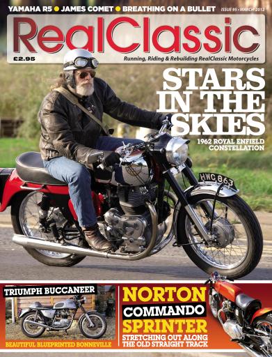RealClassic issue 