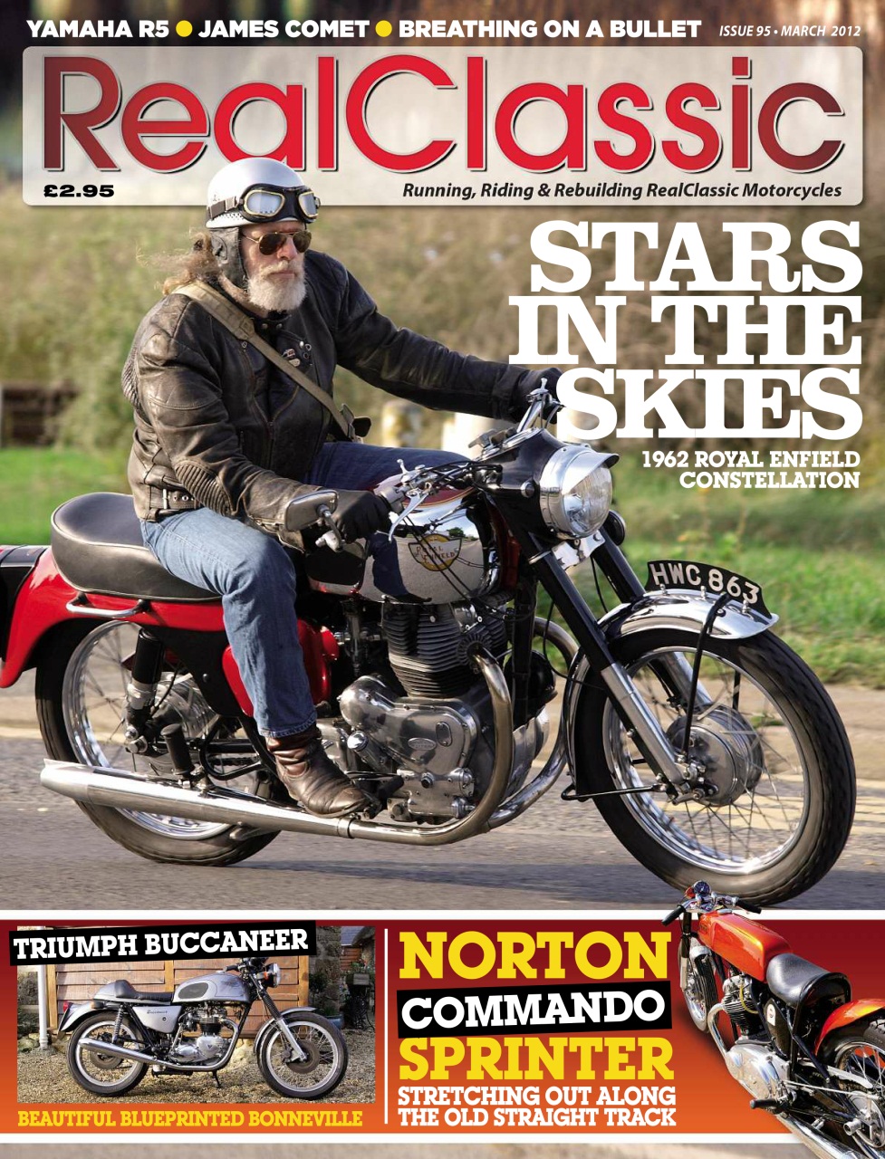 RealClassic Preview Pages