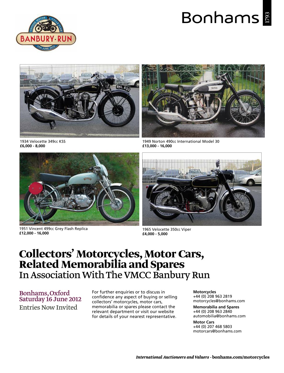 RealClassic Preview Pages