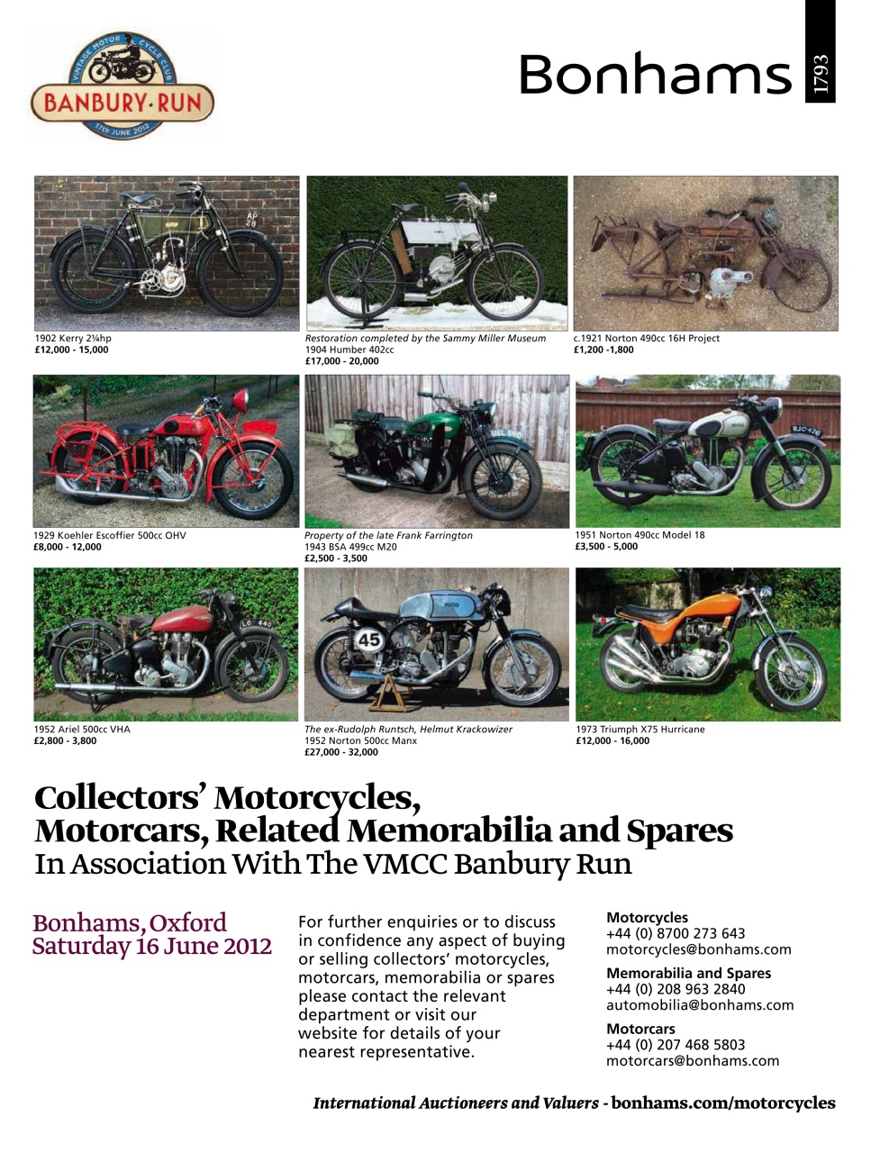 RealClassic Preview Pages