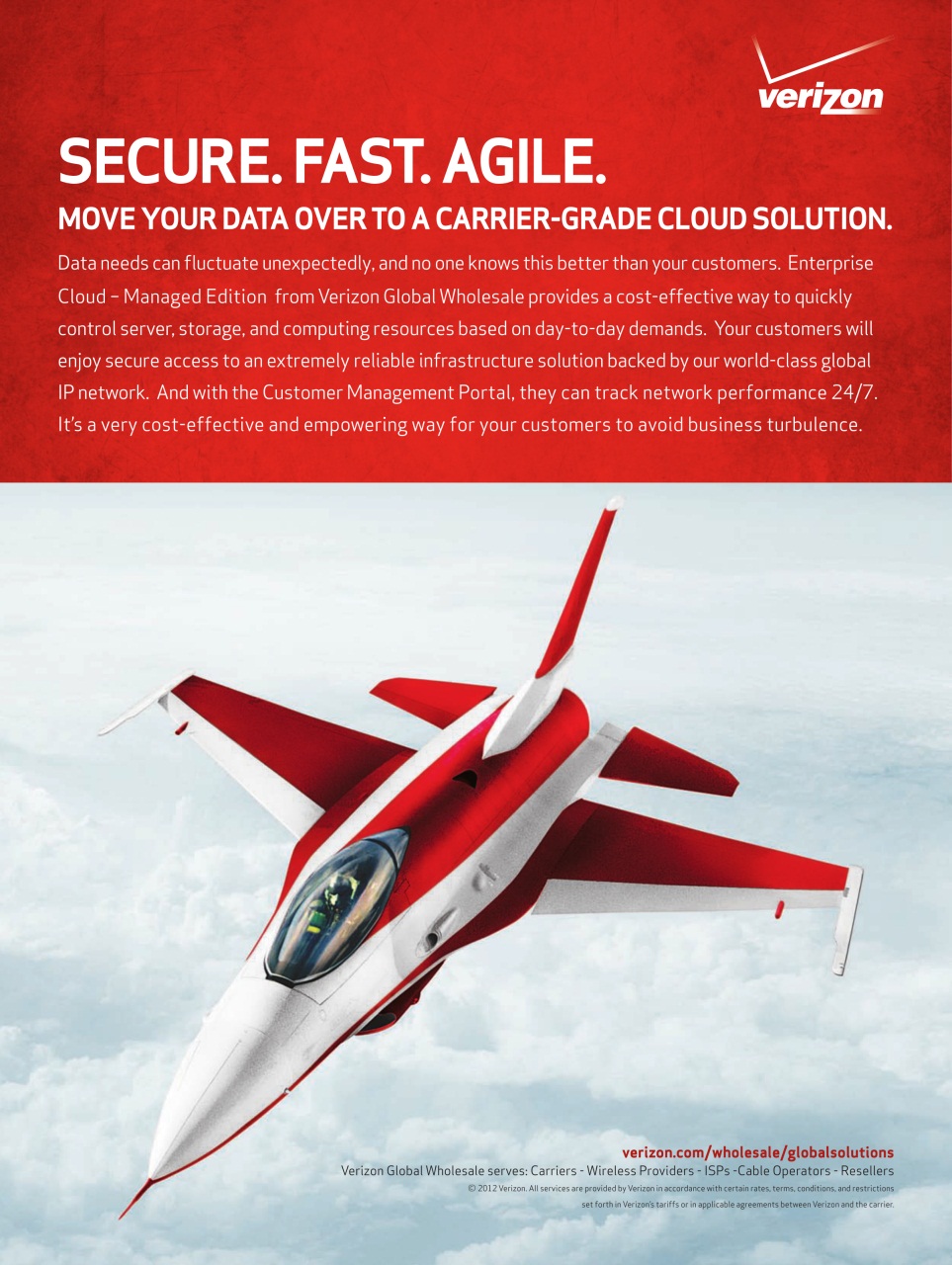 Total Telecom Preview Pages