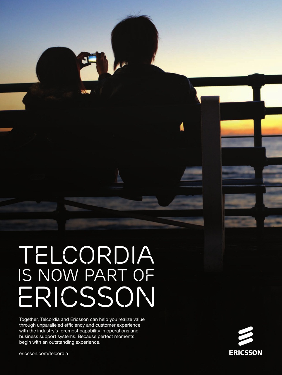 Total Telecom Preview Pages