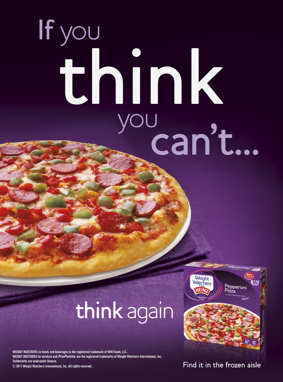 WW Magazine UK Preview Pages