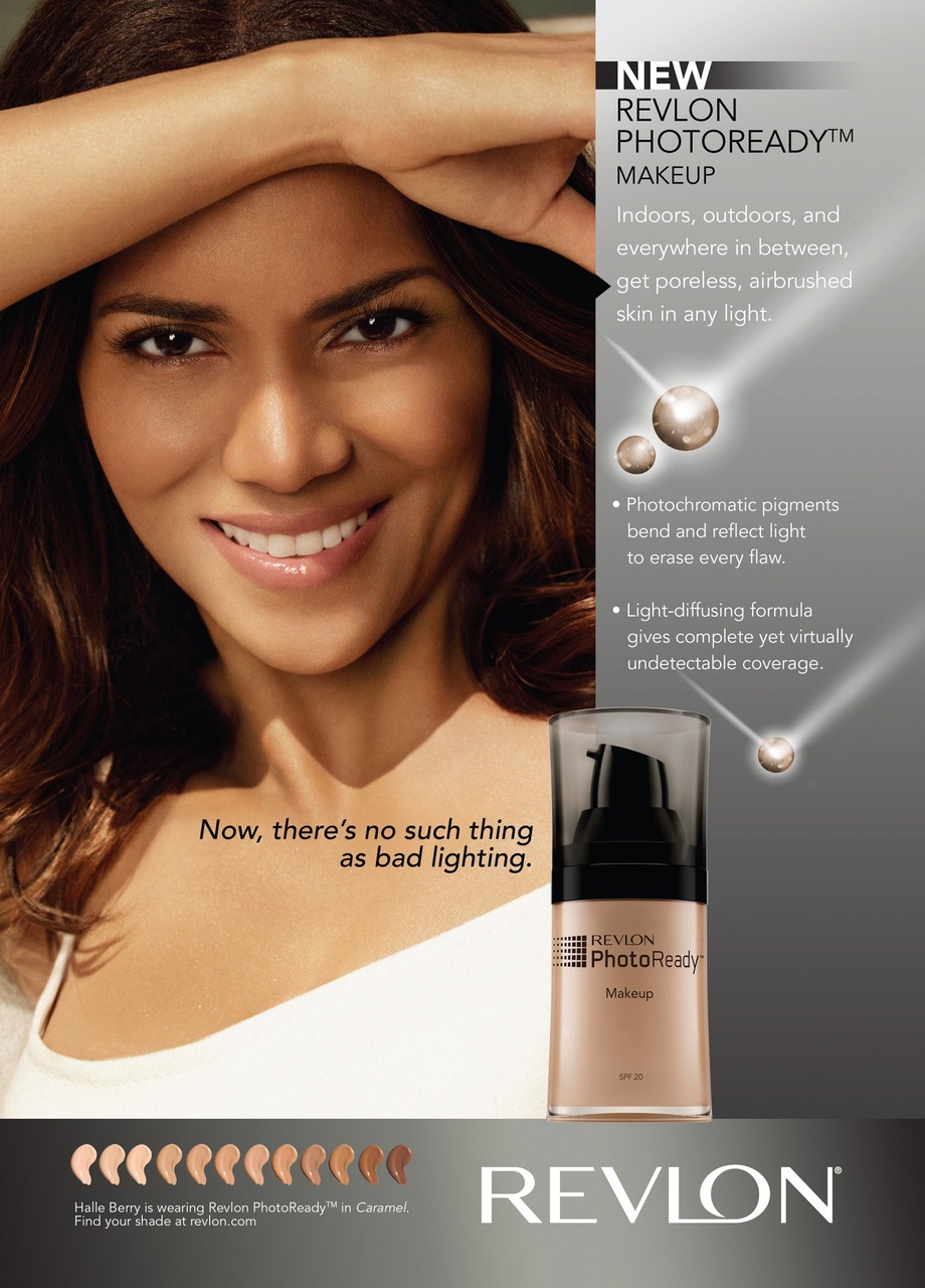 She Caribbean Preview Pages