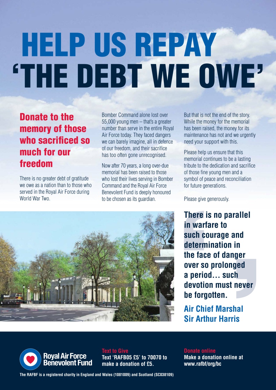 Aviation Specials Preview Pages