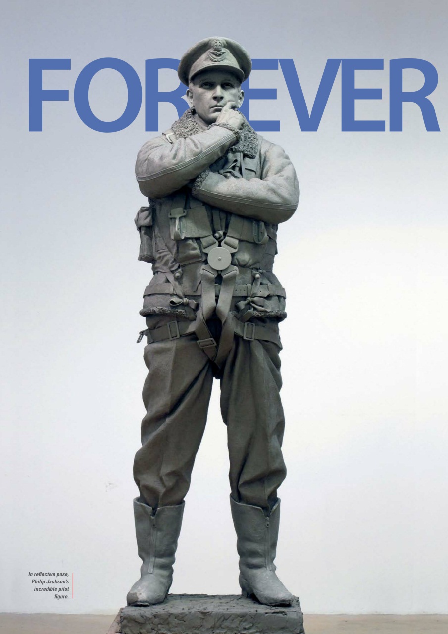 Aviation Specials Preview Pages