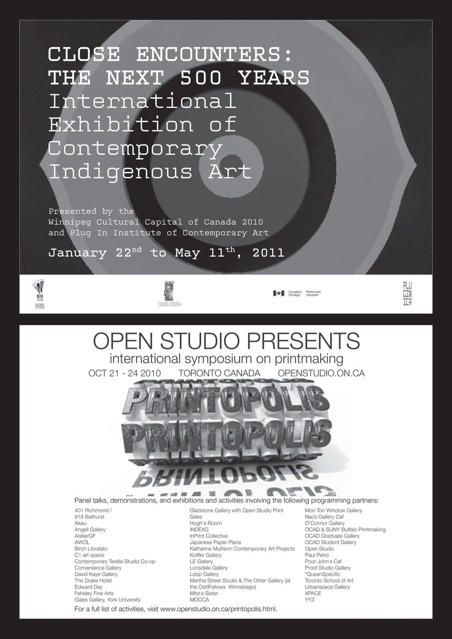 C Magazine Preview Pages