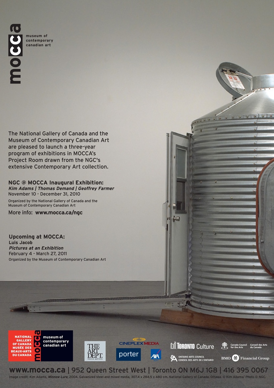 C Magazine Preview Pages