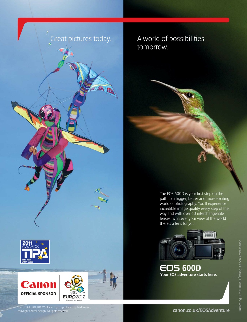 Black+White Photography Preview Pages