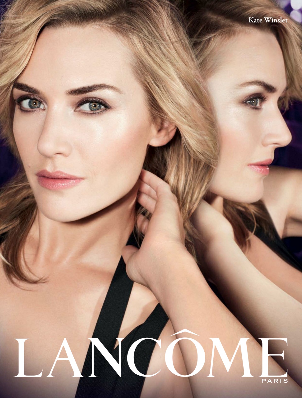 Fashion Magazine Preview Pages