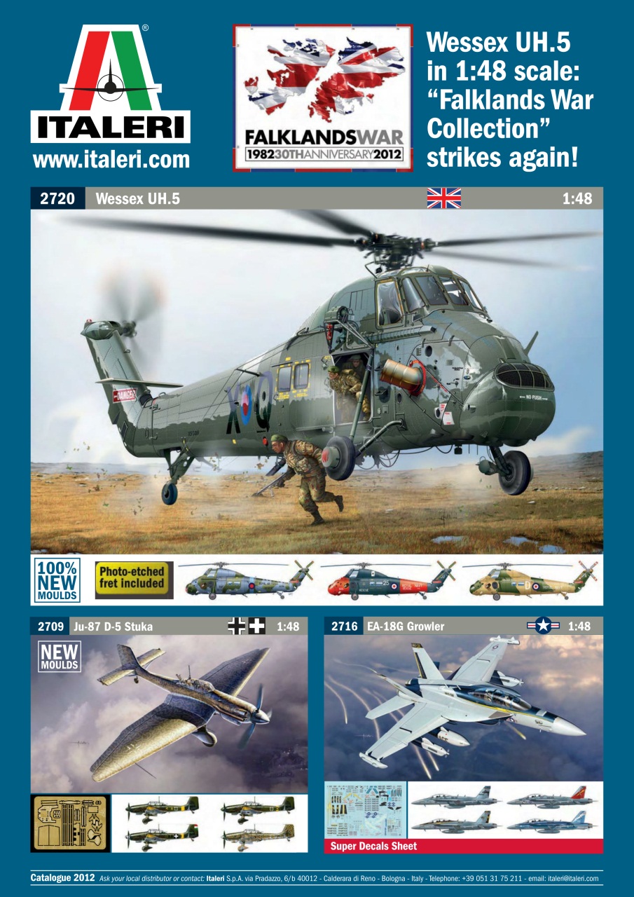 MIM: Aircraft Edition Preview Pages
