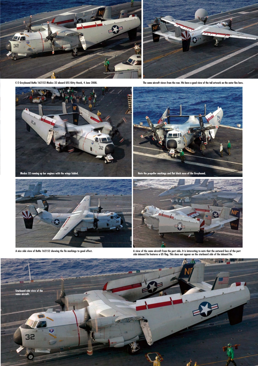 MIM: Aircraft Edition Preview Pages