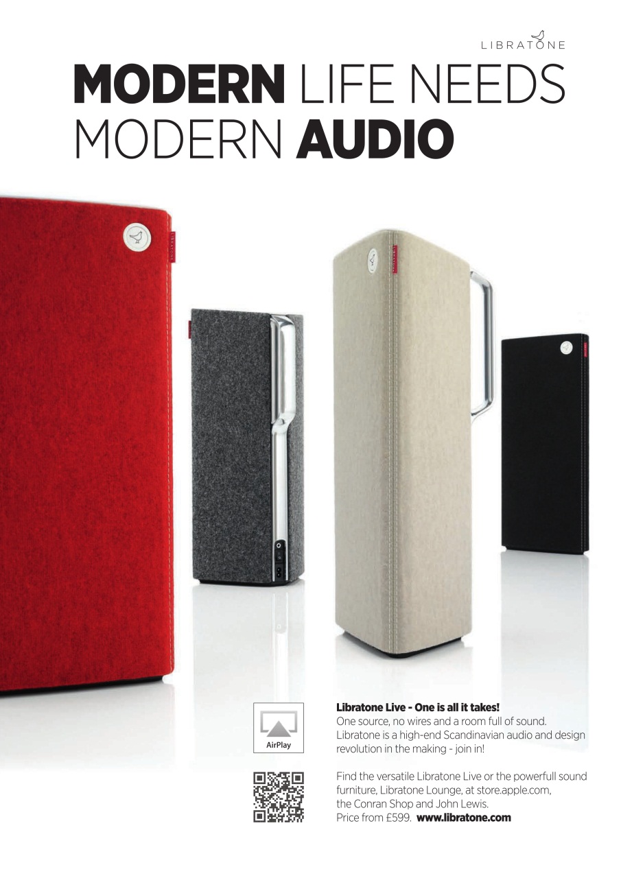 iPad and iPhone User Preview Pages