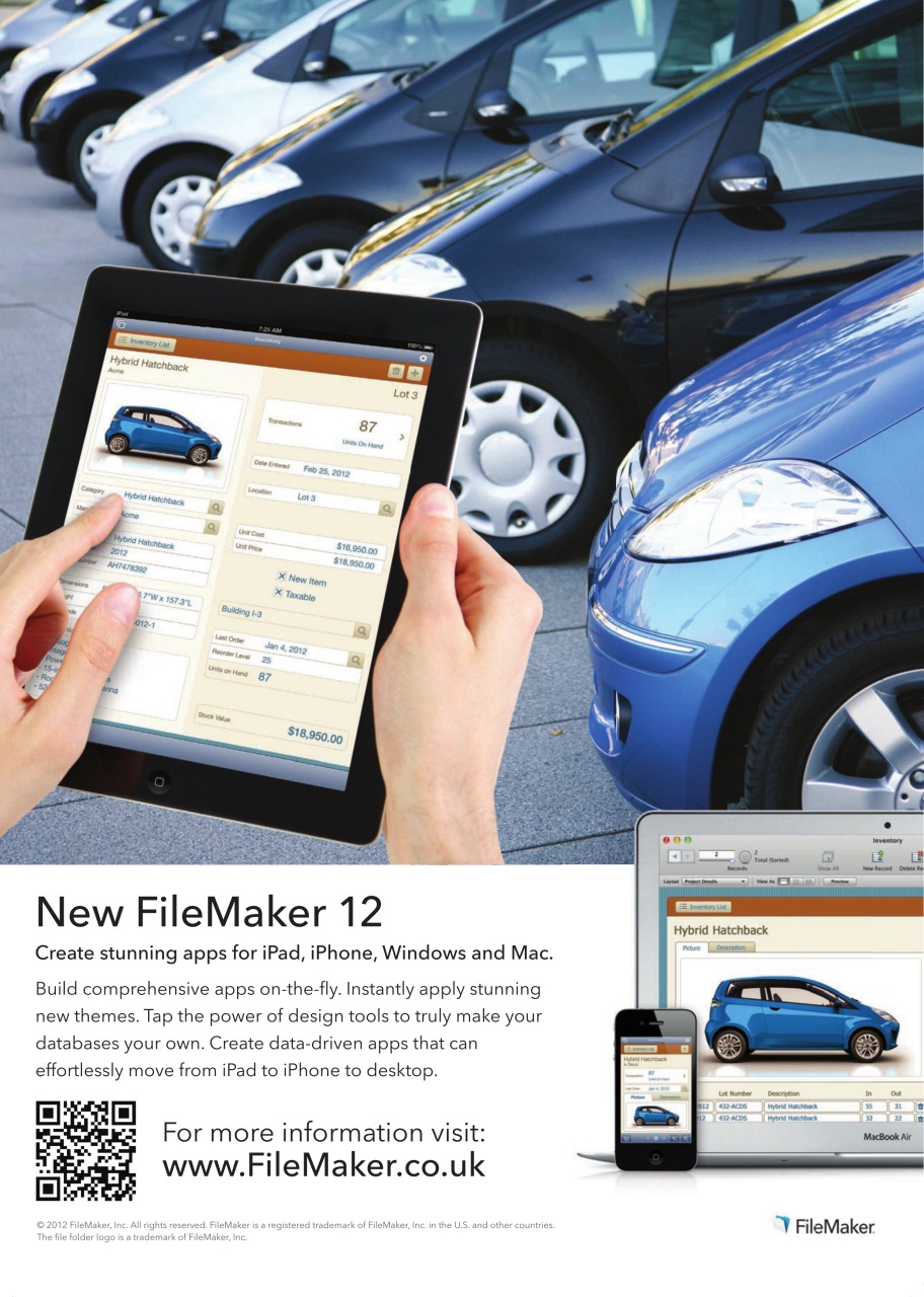 Macworld Preview Pages
