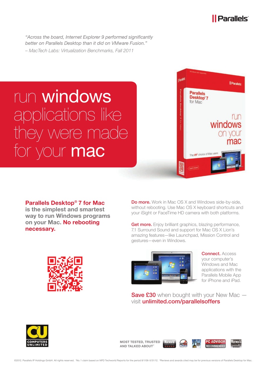 Macworld Preview Pages