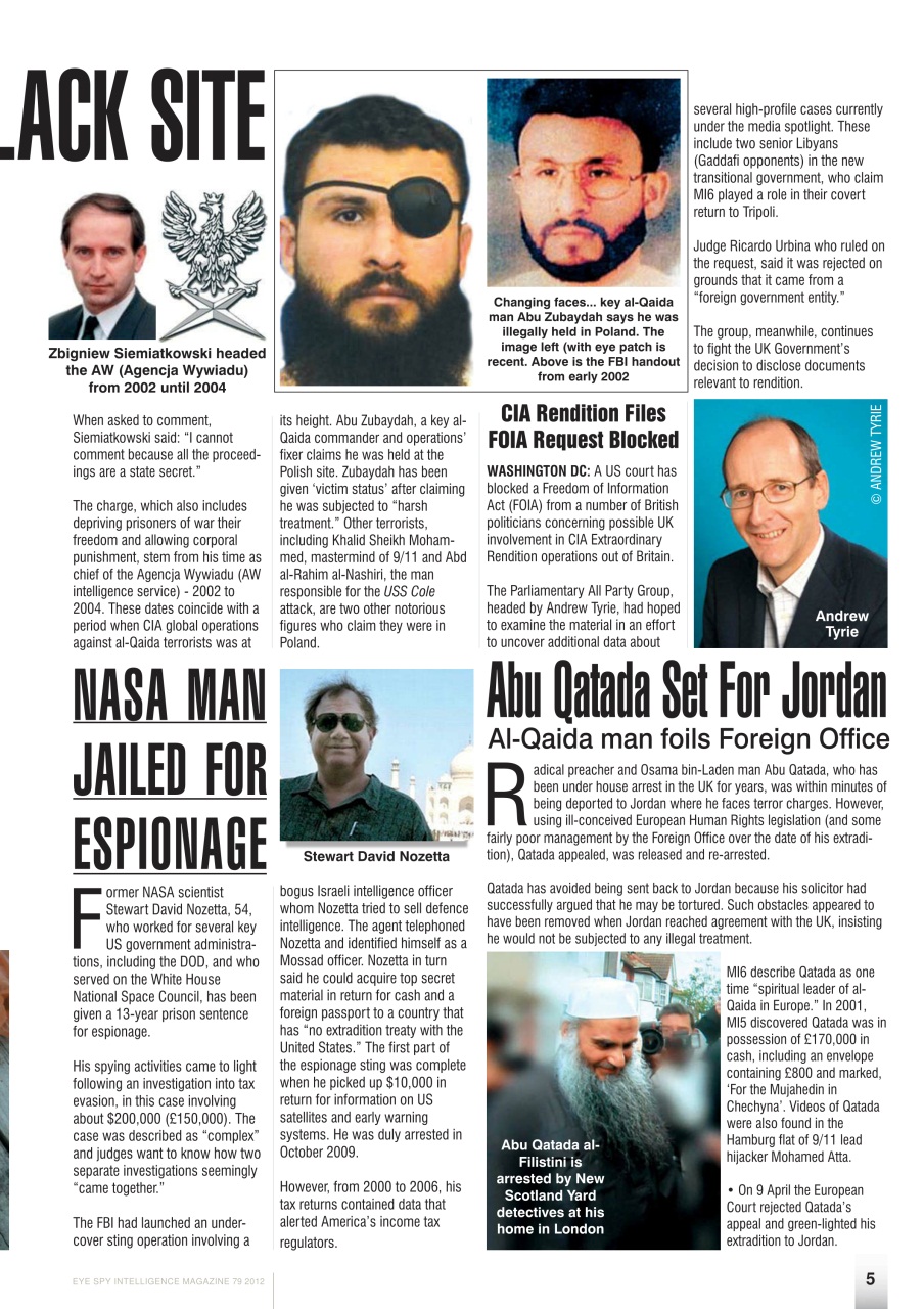 Eye Spy Preview Pages