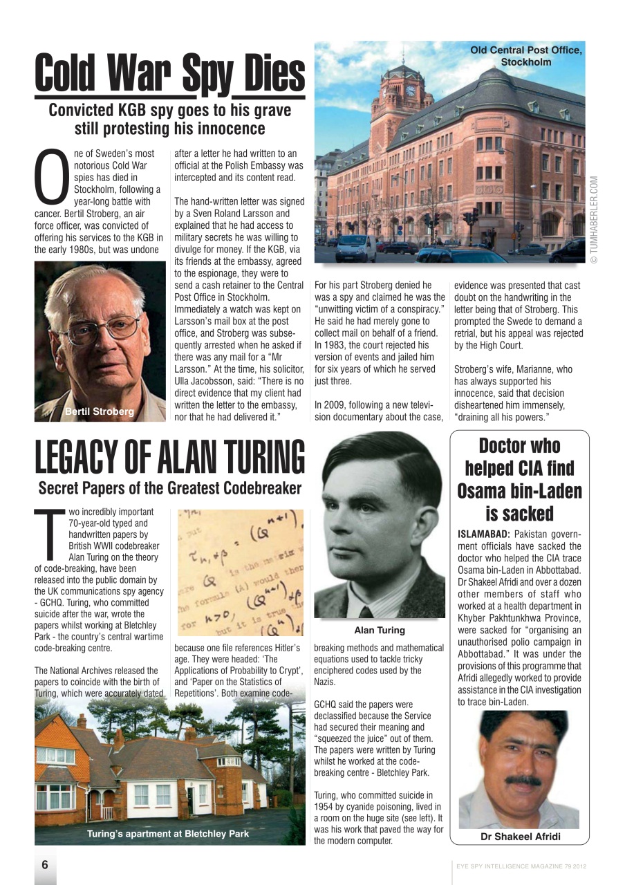 Eye Spy Preview Pages