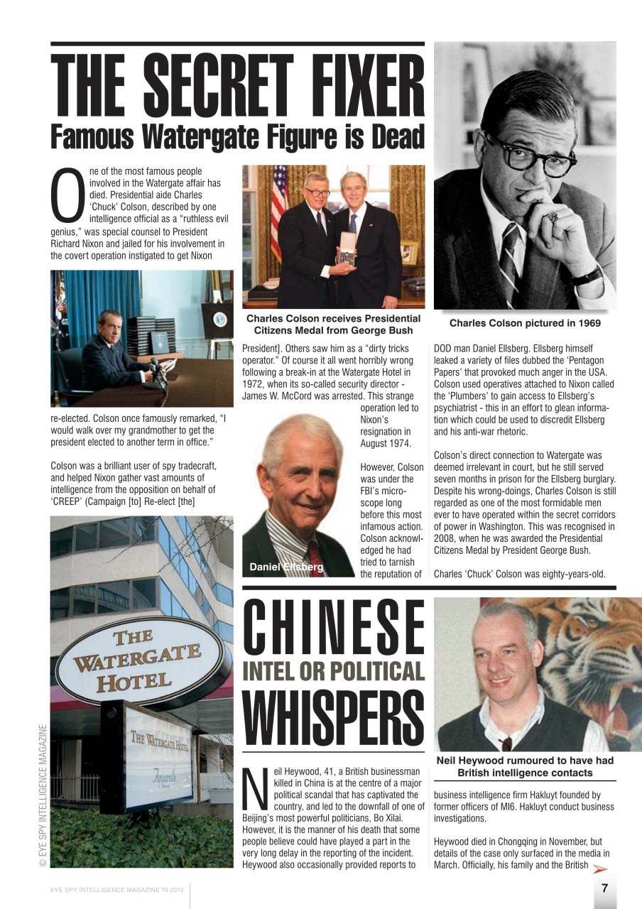 Eye Spy Preview Pages