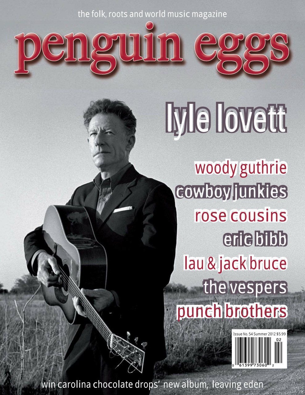 Penguin Eggs Preview Pages