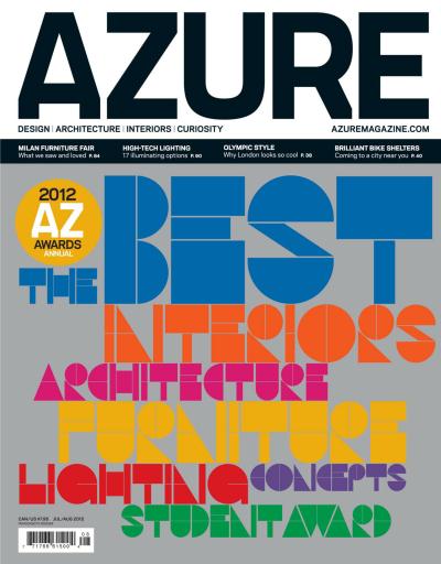AZURE issue 