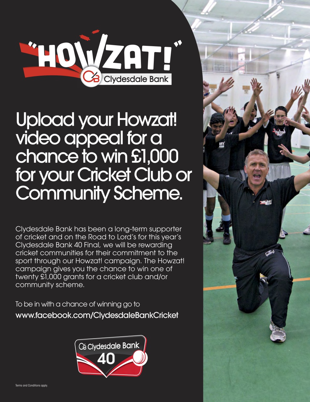 The Cricketer Magazine Preview Pages