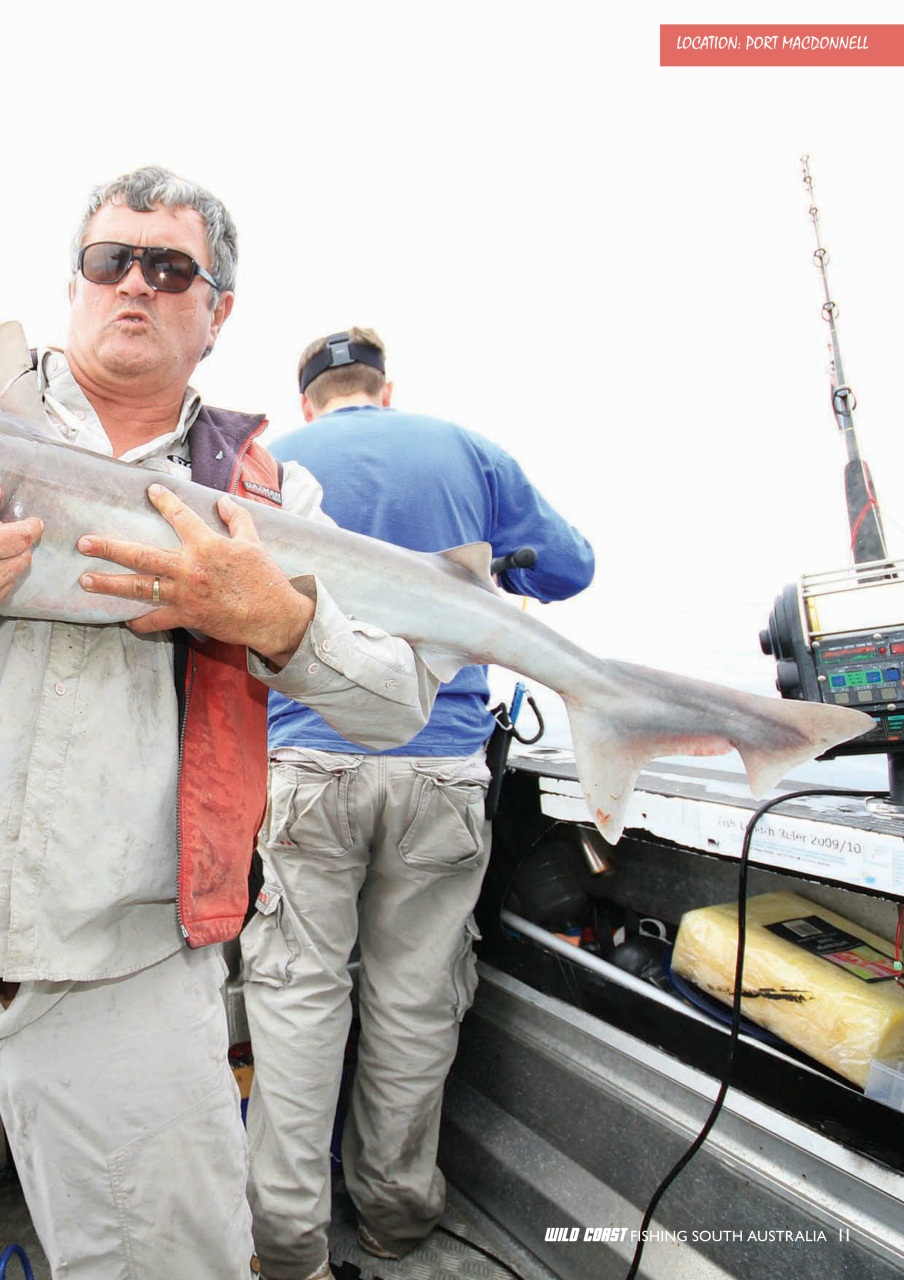 Fishing SA Preview Pages