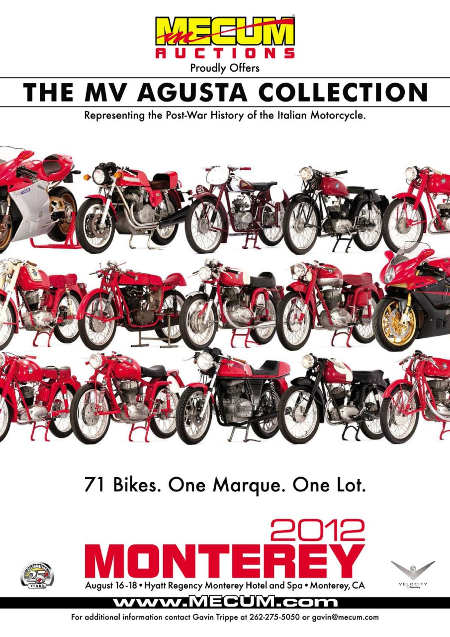 Classic Racer Preview Pages