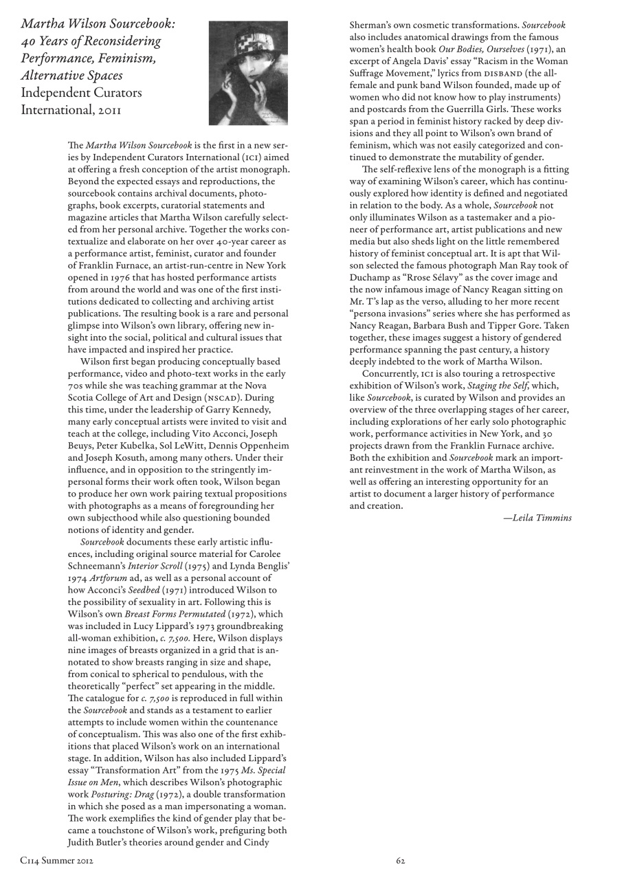 C Magazine Preview Pages