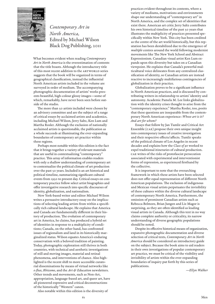 C Magazine Preview Pages