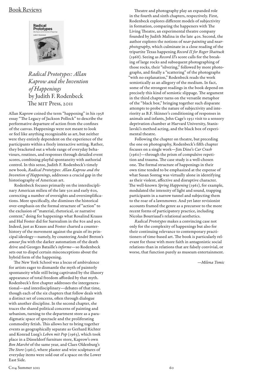 C Magazine Preview Pages