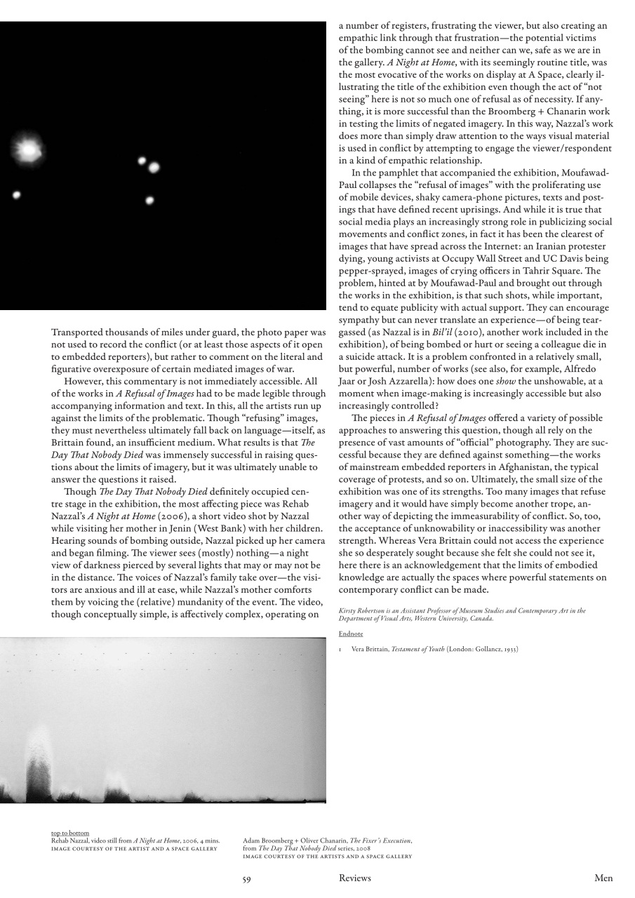 C Magazine Preview Pages