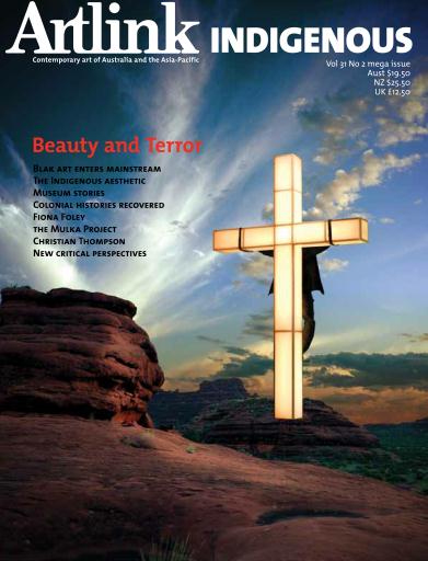Artlink Magazine issue 