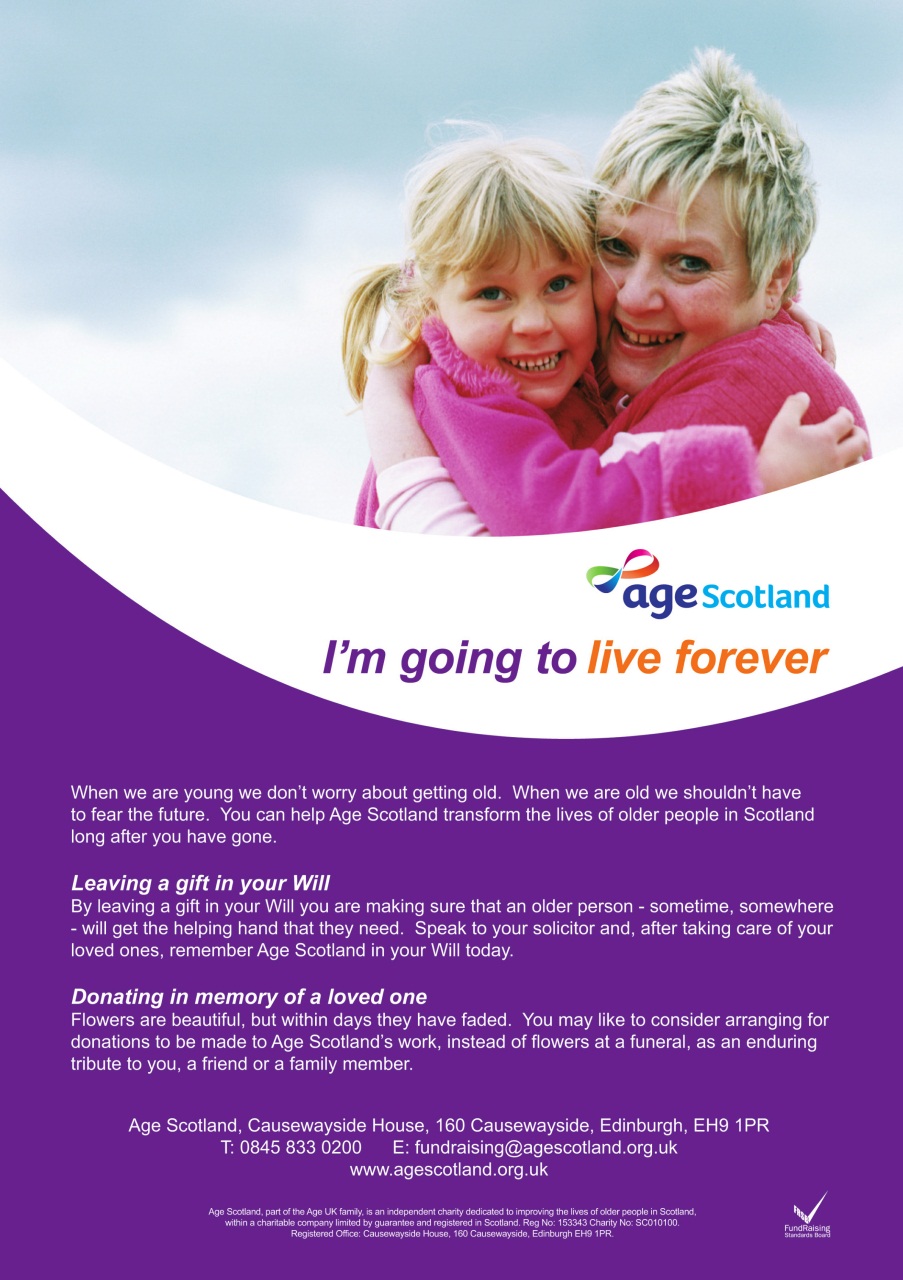 Scottish Memories Preview Pages