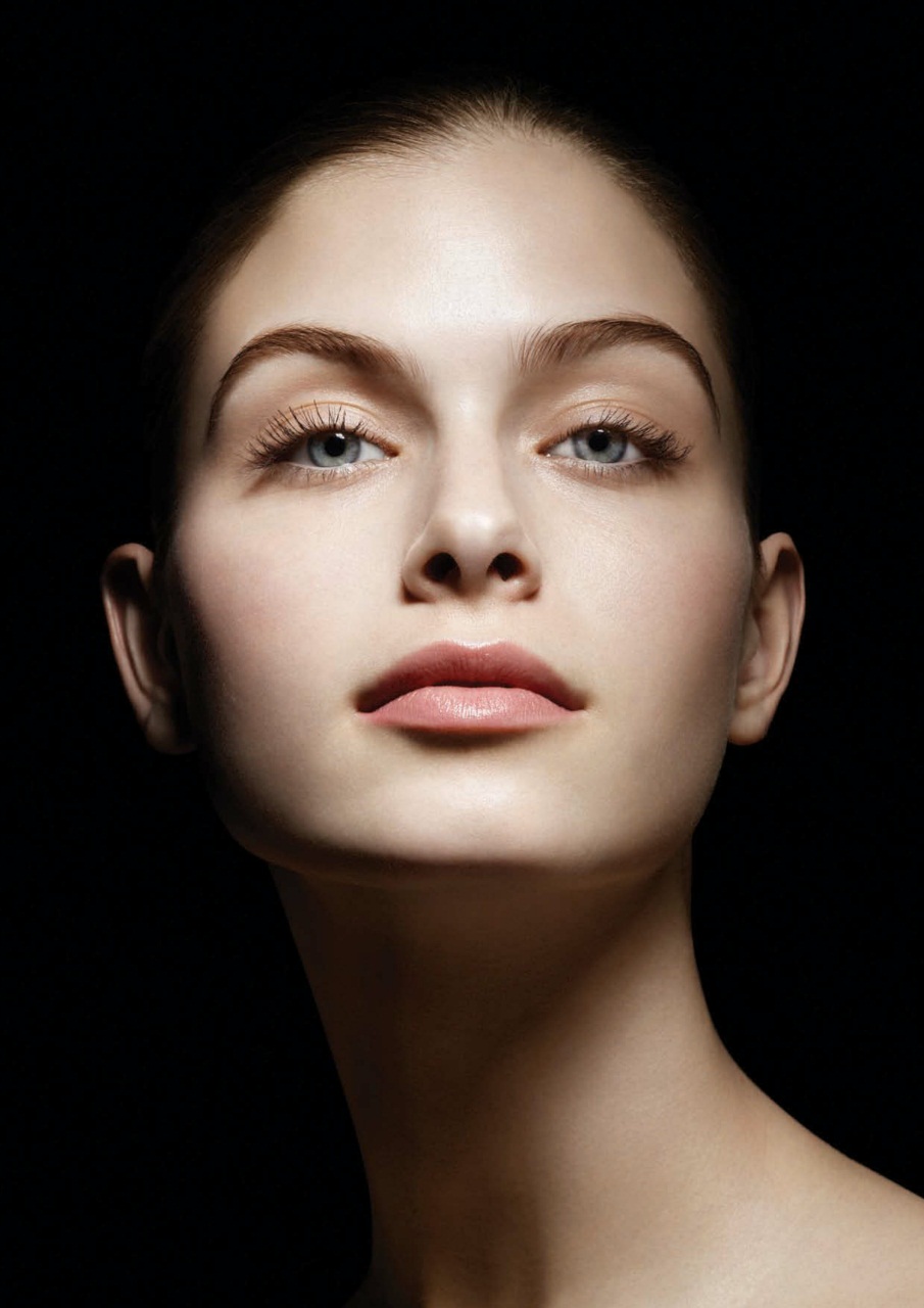 Professional Beauty Preview Pages