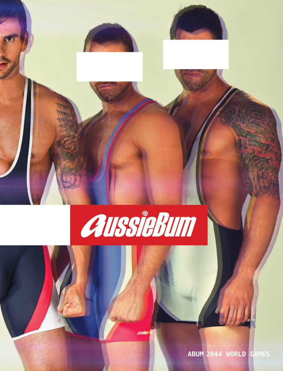 Attitude Preview Pages