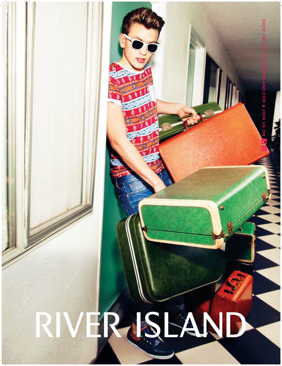 Attitude Preview Pages