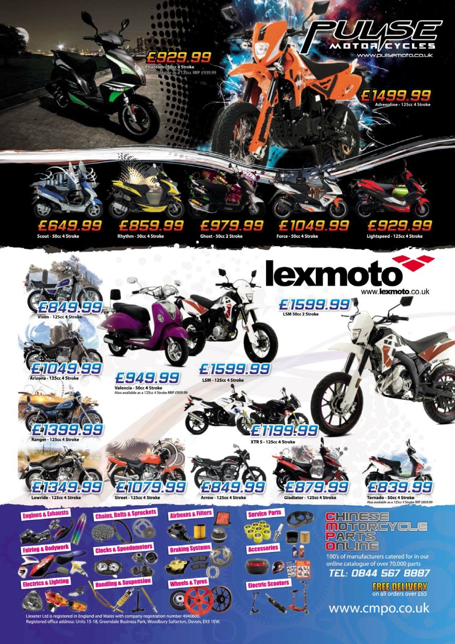 Twist & Go Preview Pages