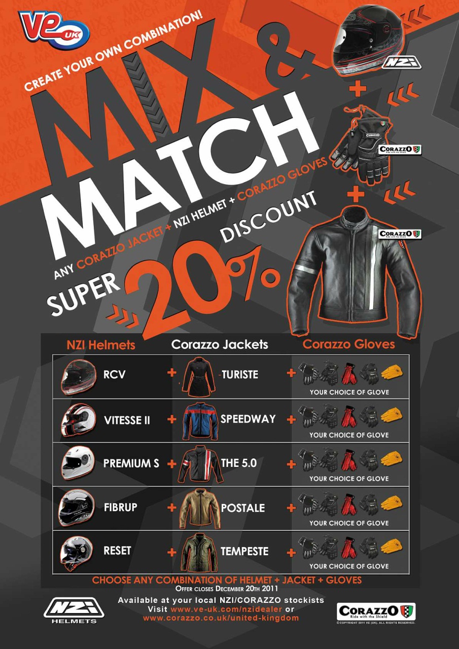 Twist & Go Preview Pages