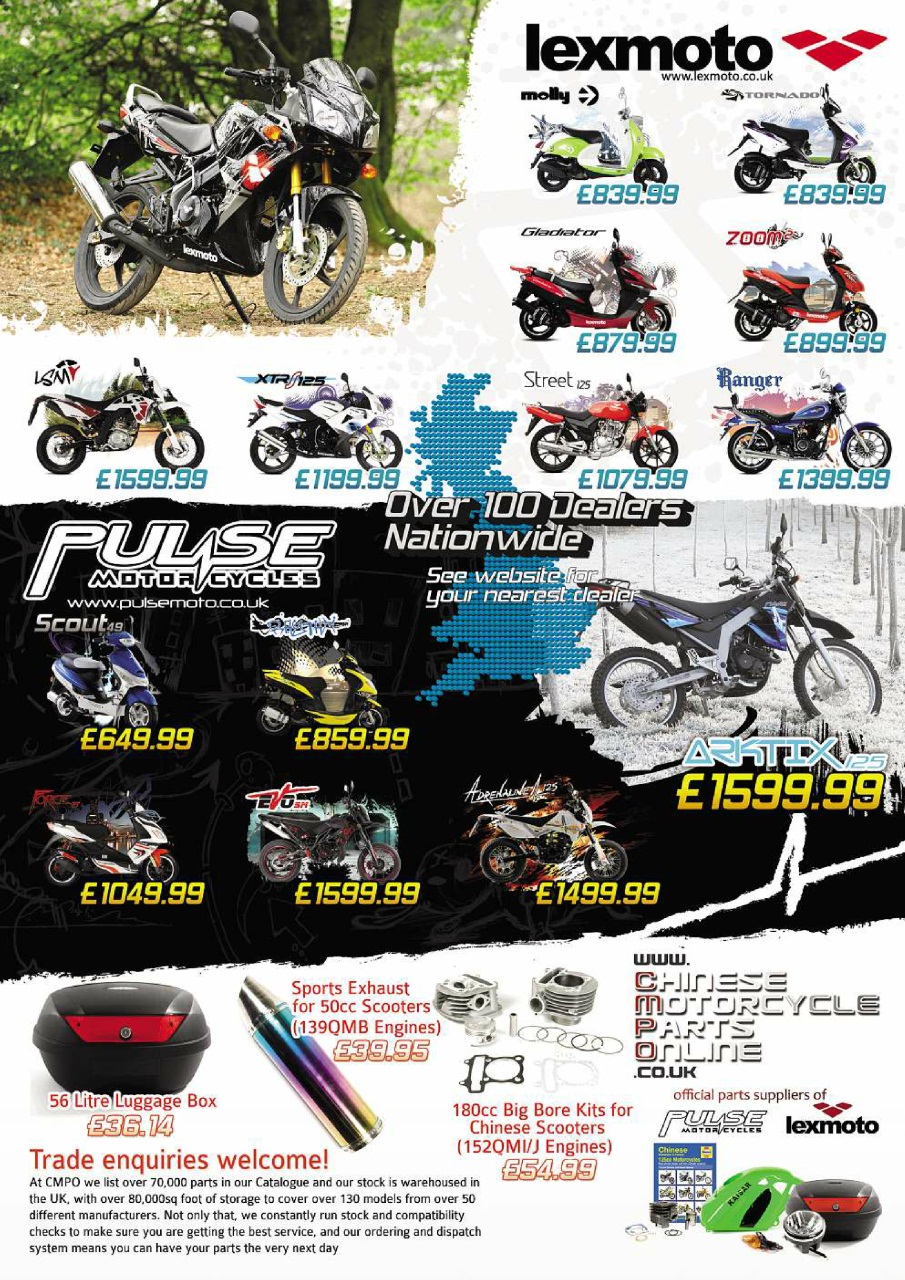 Twist & Go Preview Pages