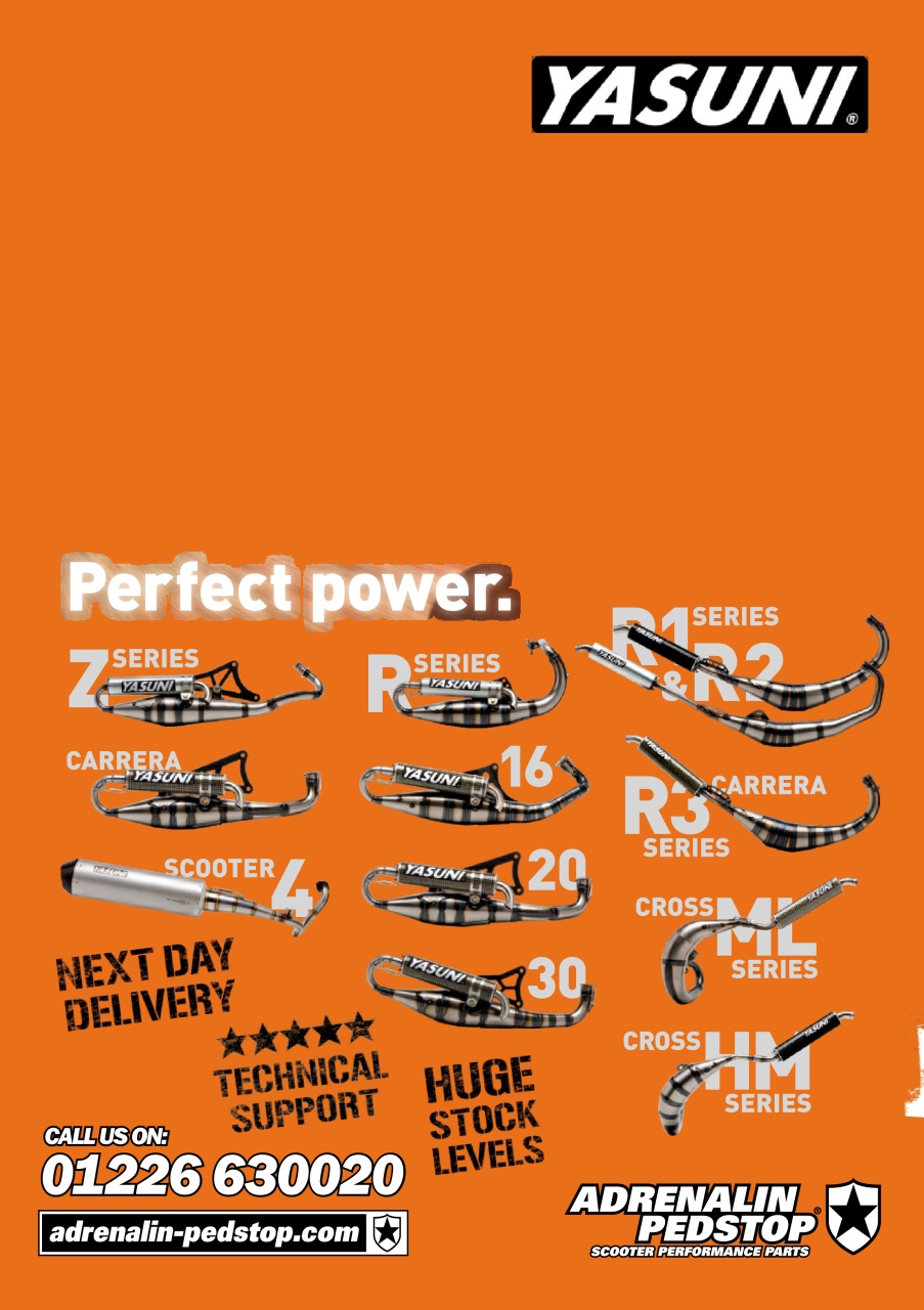 Twist & Go Preview Pages