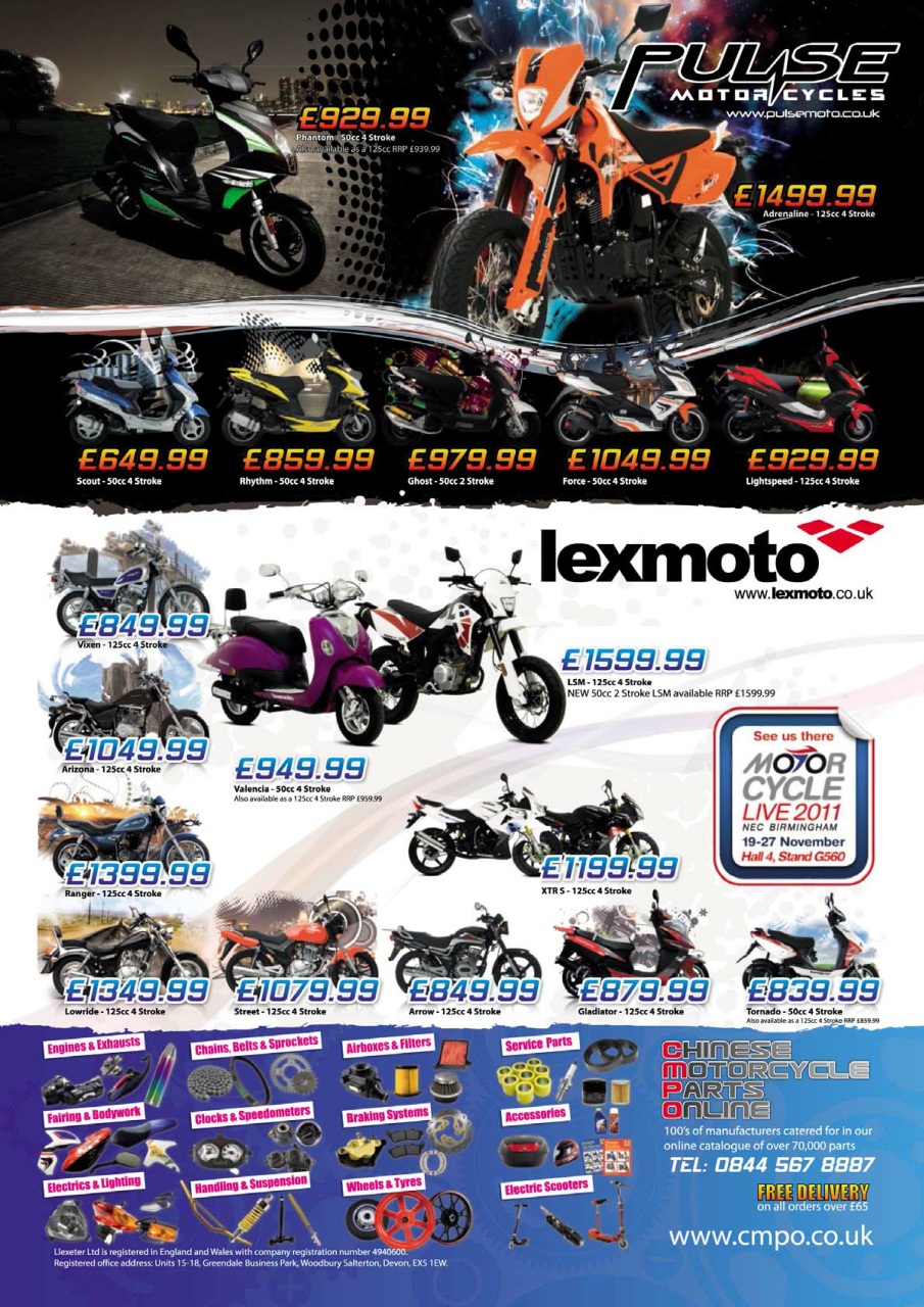 Twist & Go Preview Pages