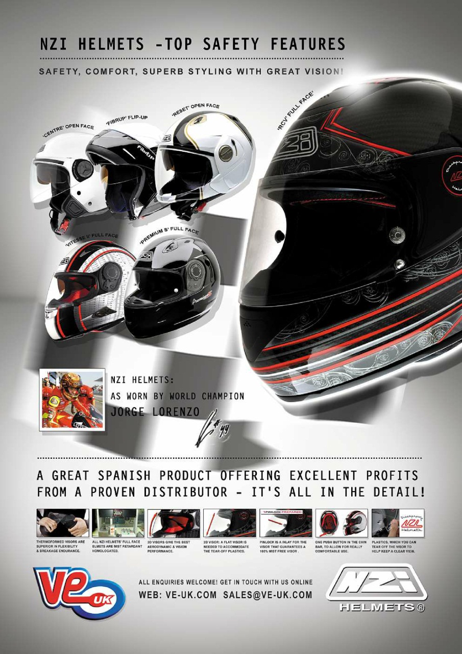 Twist & Go Preview Pages