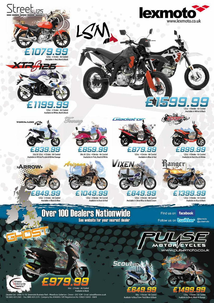 Twist & Go Preview Pages