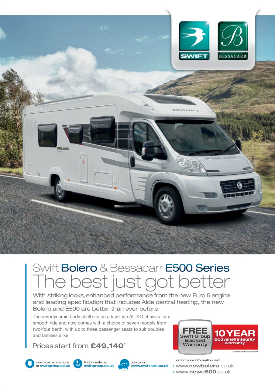 MMM magazine Preview Pages